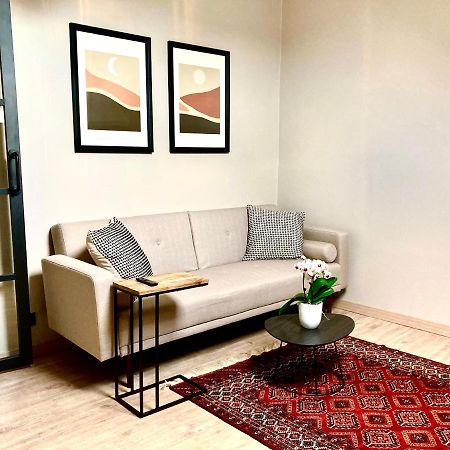 Apartament Chez Roya Zaventem Zewnętrze zdjęcie