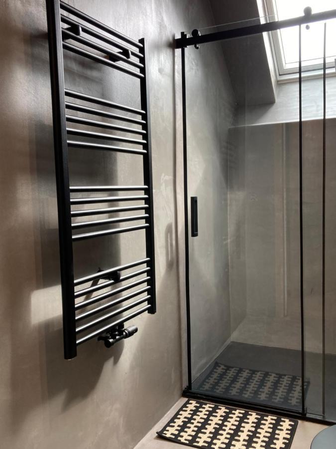 Apartament Chez Roya Zaventem Zewnętrze zdjęcie