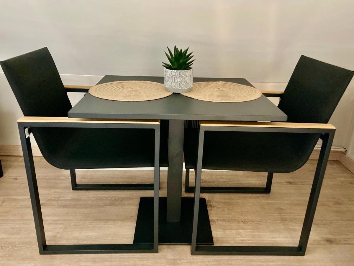 Apartament Chez Roya Zaventem Zewnętrze zdjęcie