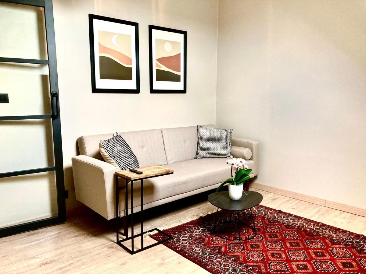 Apartament Chez Roya Zaventem Zewnętrze zdjęcie