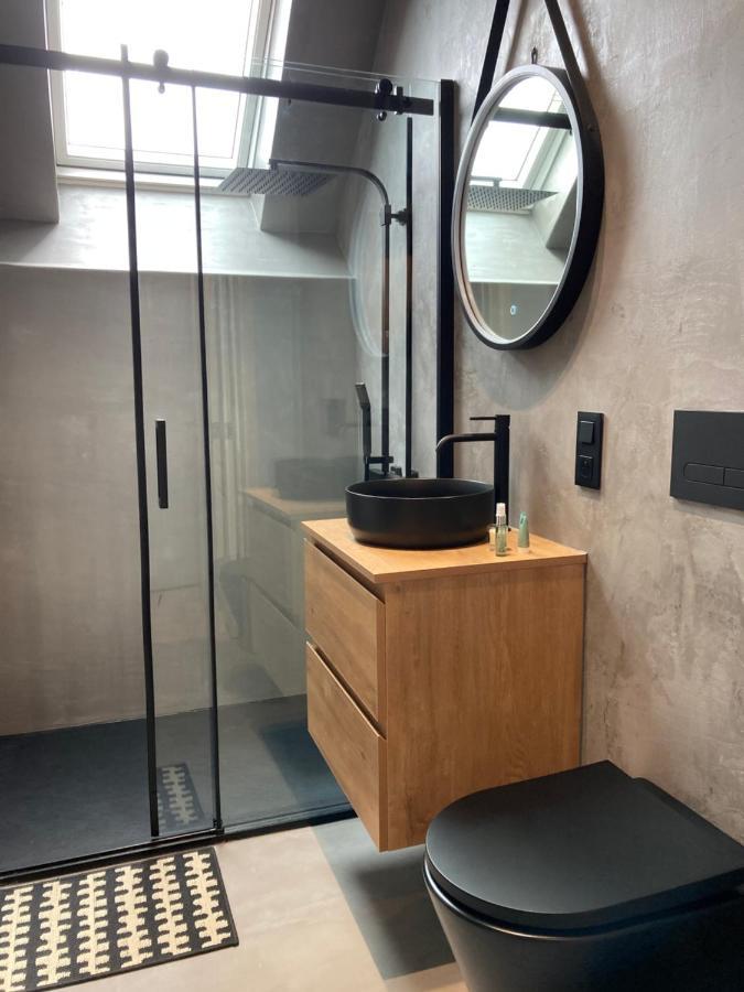 Apartament Chez Roya Zaventem Zewnętrze zdjęcie