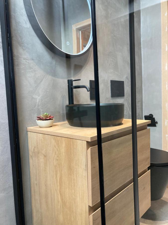 Apartament Chez Roya Zaventem Zewnętrze zdjęcie
