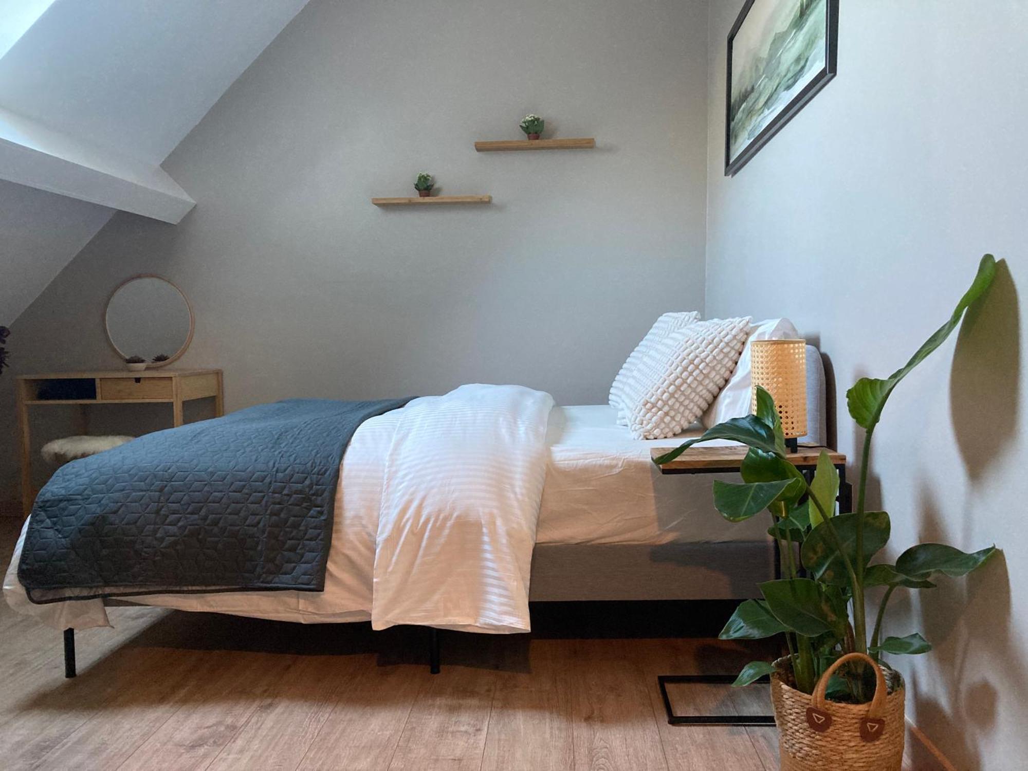 Apartament Chez Roya Zaventem Zewnętrze zdjęcie