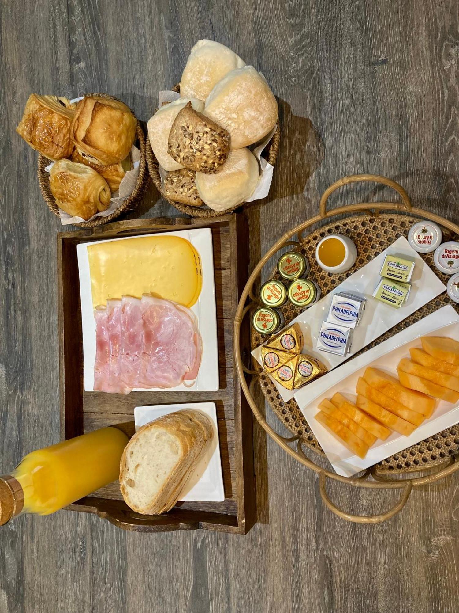 Apartament Chez Roya Zaventem Zewnętrze zdjęcie