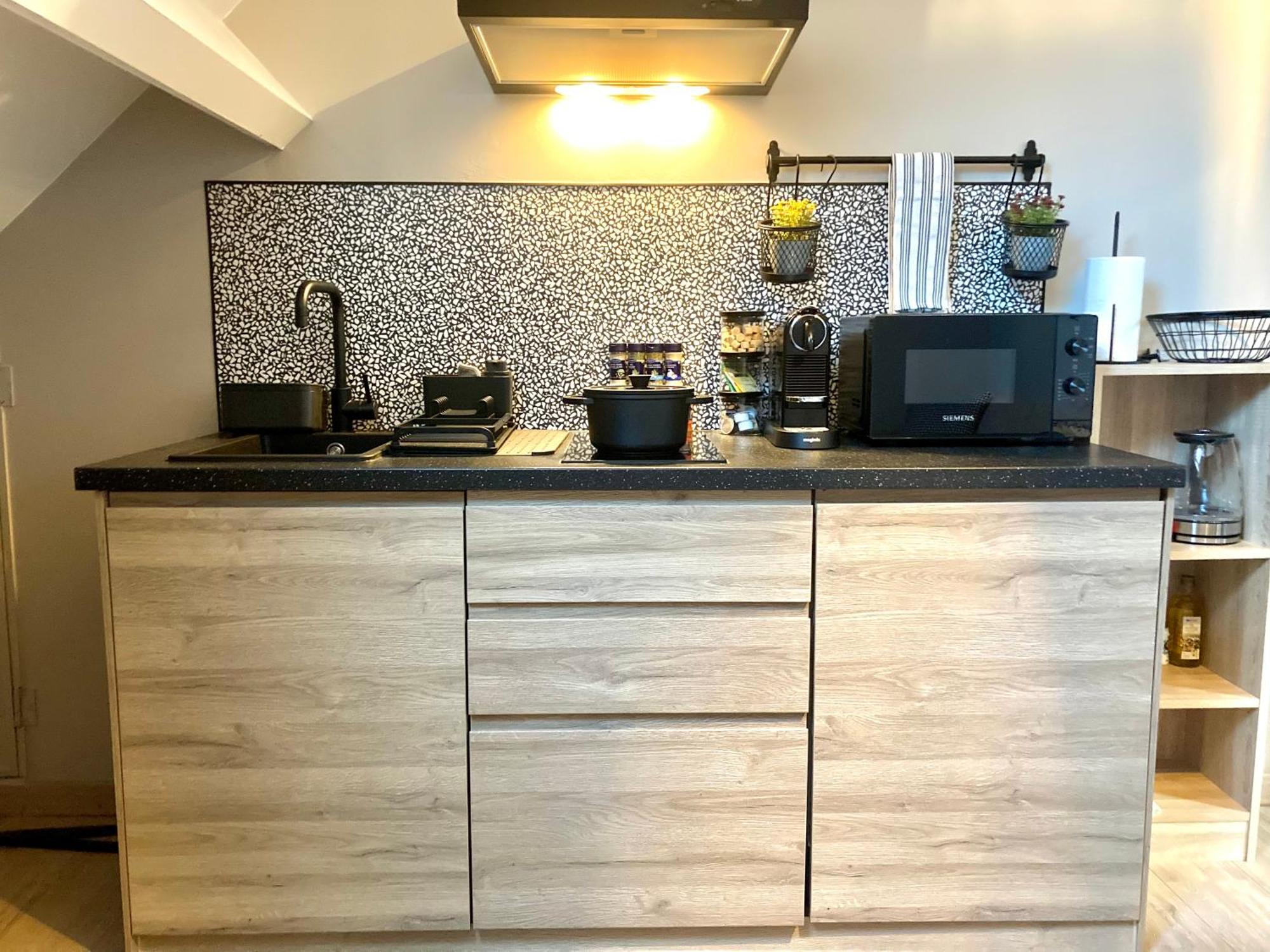Apartament Chez Roya Zaventem Zewnętrze zdjęcie