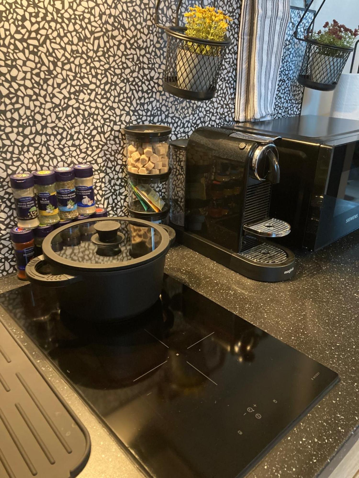 Apartament Chez Roya Zaventem Zewnętrze zdjęcie